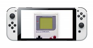 Nintendo Switch Online Game Boy emulator reportedly leaked