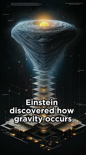 What did Albert Einstein invent? #science