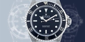It's 2023: Is it still worth buying a Rolex Submariner? | Chrono24 Magazine