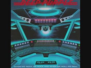 DEEP PURPLE * Kentucky Woman 1968 HQ