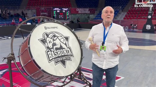 La prórroga de Munti | El Correo