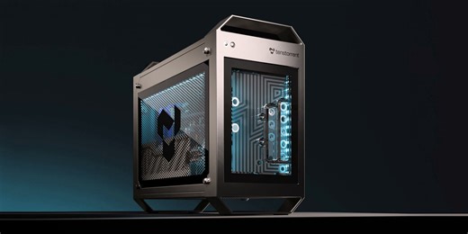 Tenstorrent TT-QuietBox 2 liquid-cooled RISC-V workstation starts at $9,999 with four Blackhole ASICs - VideoCardz.com
