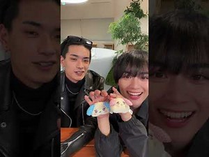 230304 なにわ男子 Instagram Live 大西流星 高橋恭平 インスタライブ インラ