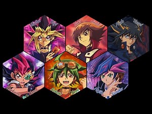All Yu-Gi-Oh! theme songs (O-8) English (update 2018)