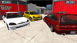 Download and Play Civic TypeR Race Game on PC (Emulator)