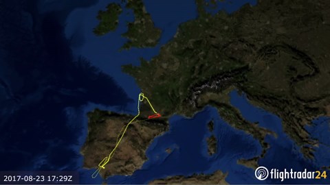 The Airbus A350-1000 Flight Test Campaign