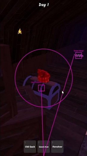 [BEST] 99 Nights In The Forest Script *NO KEY* Bring All Items