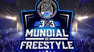 God Level 3vs3: Organización suspende el evento de freestyle en Lima y lo aplazará hasta el 2023