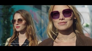 1.8K reactions · 70 shares | Transitions, lentes fotossensíveis que se adaptam às diferentes condições de luminosidade ao escurecer em ambientes externos. Proteja sua visão dos raios UV e da luz azul nociva com as lentes inteligentes Transitions! | Transitions Lenses | Facebook