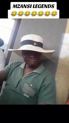 Mzansi Legends Podcast: Laughter and Insights