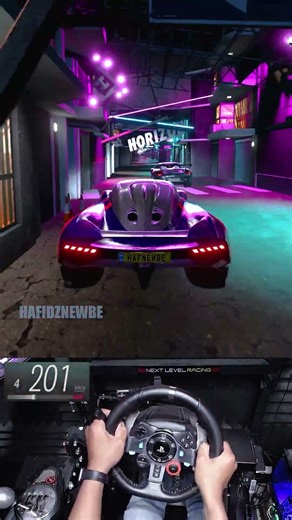 SUPER POWER 1100HP ASTON MARTIN VALHALLA CONCEPT #rtx4090 #forzahorizon5 #simulator #astonmartin