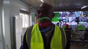 3K views · 57 reactions | (ZANIS) Government has directed all manganese mining companies to get their workers examined for possible exposure to manganese. Zambia Environmental Management Agency -ZEMA- Principal Inspector CHRISTOPHER KANEMA says this is in view of the 35 miners who were reported to have developed a strange disease. Details in this report.......... | ZNBC Today | Facebook