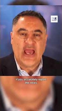 'They're Banning Me From the UK to Intimidate You'