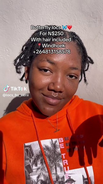 Hair transition #butterflylocs #buterflylocswindhoek #butterflylocstutorial #windhoeknamibia🇳🇦 #windhoek