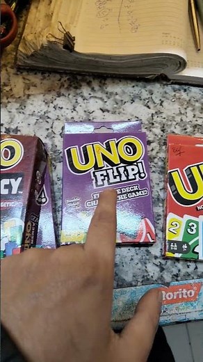 all uno cards overview|| regular mercy flip