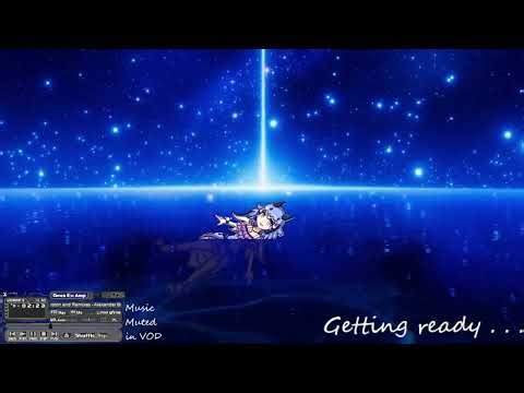 Paper Mario TTYD - Randomizer mode (Run 1 Pt1)