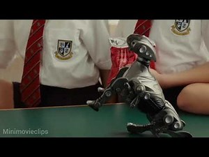 CJ7 Tamil dubbed comedy scene 1 HD