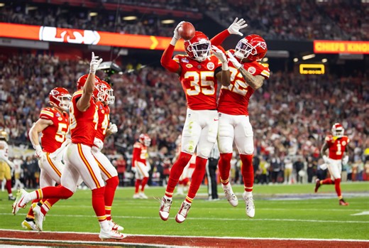 Kansas City Chiefs 2026 NFL Free Agency Tracker: Keeping up with latest roster moves, trades, cuts, signings, and more