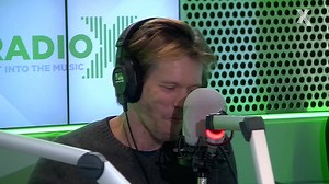 44K views · 262 reactions | Kevin Bacon, what a guy! | The Chris Moyles Show On Radio X | Facebook