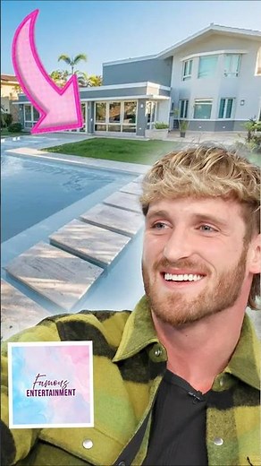 Logan Paul’s Puerto Rico Mansion Is A LITERAL Fortress | 2025 Tour