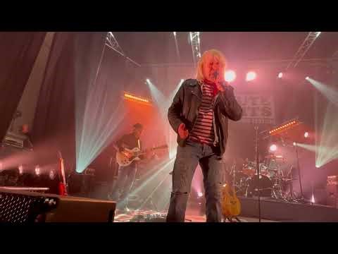 RENAUD Par ZE H.L.M TRIBUTE - Germaine - TRIBUTE NIGHTS #7 - FARGUES ST HILAIRE - 2026/04/03