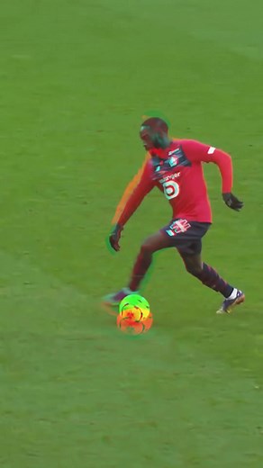 Unstoppable Soccer Match Highlights in Stadium