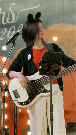 13K views · 580 reactions | Praew.qp Quiet Please Band | MREM5 | Facebook