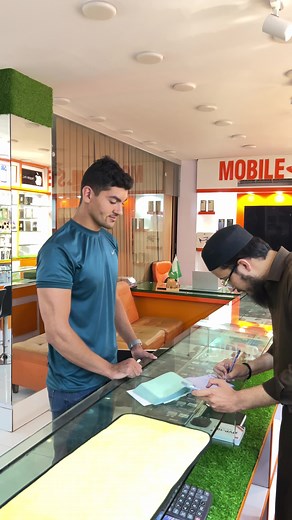 mobilestore77 on TikTok