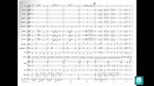 Final Countdown by Joey Tempest/arranged by John Berry Chords - ChordU