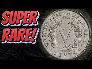 The 1903 Liberty Head V Nickel that is Valuable! Rare Coin Prices