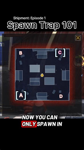 Ultimate Guide to Shipment 1v1 in COD Mobile
