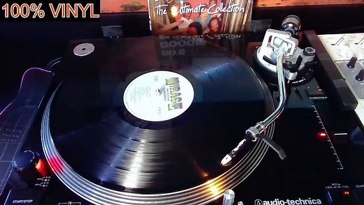 THE SYSTEM - promises can break (1984)