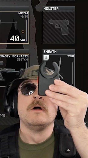 Interchange LEDX spawns BUFFED, the PMCs can wait in Tarkov