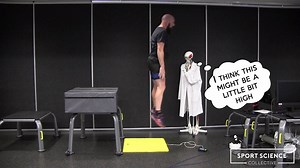 7.6K views · 141 reactions | The stretch shortening cycle (SSC) plays an important role in the production of force / power, especially in movements that are limited by time (e.g. jumping and running). It is important to understand if the SSC needs to be developed in our athletes. But how do we assess this? To find out a little more about how to assess the SSC, watch the short video below. | Sport Science Collective | Facebook