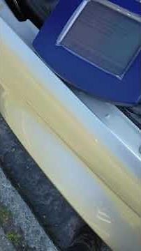 BMW E46 Odometer correction