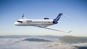 Mitsubishi buys Bombardier CRJ Series for $550M - AeroTime