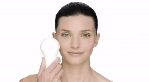 Clarisonic Mia 2 Sonic Facial Skin Cleansing Brush System | Added to Transparency Portal (Lavender)