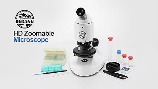 BEBANG Microscope