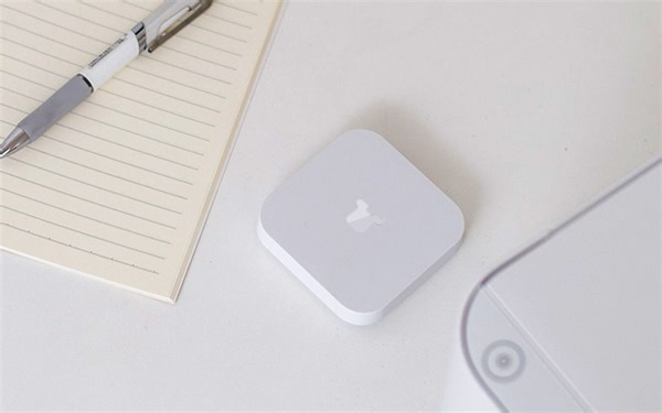 小白盒子配网设置教程