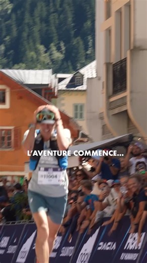 HOKA UTMB® Mont-Blanc on Instagram: "Votre aventure HOKA UTMB Mont-Blanc 2026 ne fait que commencer. Félicitations à toutes les personnes inscrites à la 🟪 PTL, 🟦 TDS et à la 💕 YCC, et aux personnes sélectionnées pour 🟥 l’UTMB, la 🟩 CCC, 🟧 l’OCC, la 💚 MCC et 🟨 l’ETC. ⚠️ Pour les personnes tirées au sort : Vous avez jusqu’au 4 f février 2026 23:59 CET pour confirmer votre inscription. Passé ce délai, vous perdrez votre place et les personnes tirées sur liste d’attente seront contactées en 