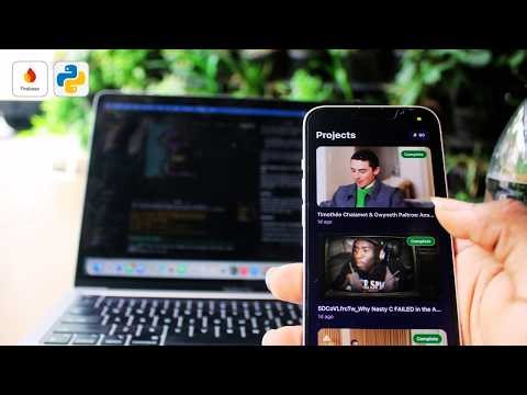 Coding Vlog - Adding logs to my clipping app, testing firebase analytics