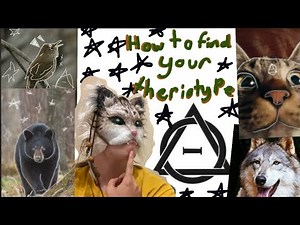 (My tips on) How to find your theriotypes!