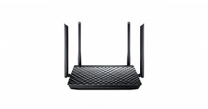 ASUS RT-AC1200 V2 Dual-Band Wi-Fi Router