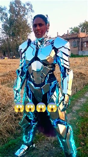 #ai robot man 🇧🇩