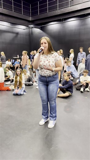 167K views · 2.1K reactions | Even in rehearsal, this song gives everyone goosebumps.  My Immortal — Evanescence #ChoirMusic | One Voice Children's Choir | Facebook