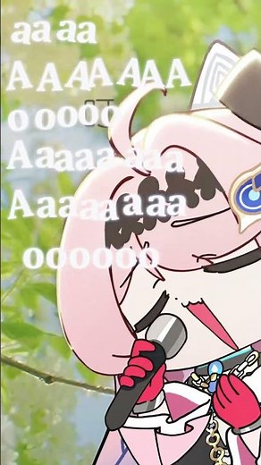 Denia & Hiyuki Take on the Hachimi Mambo Song 🐱🎶