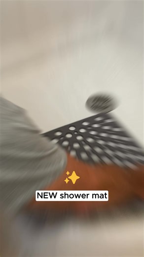 ⚠️ There's a hidden risk in your shower right now. Every year, 234,000 people are injured in bathroom falls. Many never fully recover their independence. The Casa & Beyond Non-Slip Shower Mat is designed to prevent these accidents: 🛡️ Powerful suction technology stays locked in place 🧼 Antimicrobial surface prevents mould buildup 💙 Cushioned support for better balance Join 15,000 families who've made their bathrooms safer. It's not just a mat—it's peace of mind. 50% off ends tonight 👉 | Casa