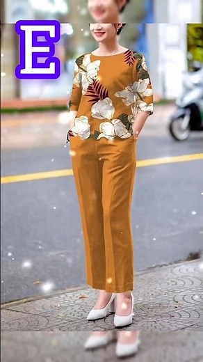 😍Most Comfortable & Chic Co-ord Set Ideas✨/ Trendy Co-ord Sets for Your Daily Style💖#fashion#shorts