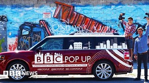 BBC Pop Up: How to get involved