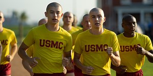 ‘Boots’ Trailer: Miles Heizer Leads LGBTQ  Netflix Dramedy Series